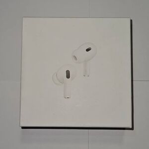 EArPods Pro - White